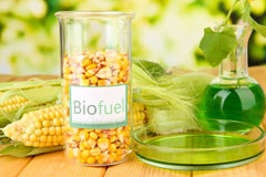 Lower Lovacott biofuel availability