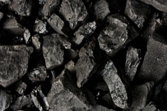 Lower Lovacott coal boiler costs