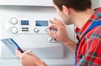 free Lower Lovacott gas safe engineer quotes