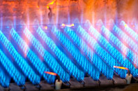 Lower Lovacott gas fired boilers